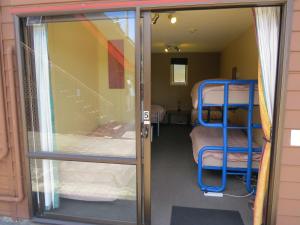 hanmer backpackers