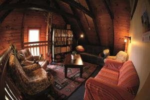 hanmer backpackers