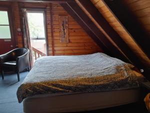 hanmer backpackers