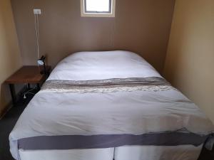 hanmer backpackers