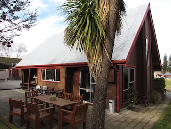 hanmer backpackers