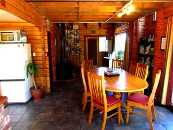 hanmer backpackers
