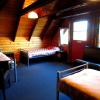 hanmer backpackers