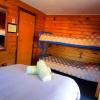 hanmer backpackers