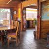 hanmer backpackers