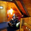 hanmer backpackers