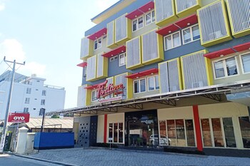 fortune hotel