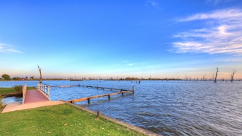 mulwala