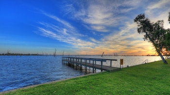 mulwala