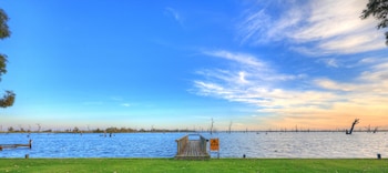 mulwala