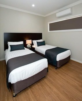 Renmark Holiday Apartments,South Australia>>Renmark,4 star