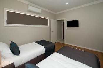 Renmark Holiday Apartments,South Australia>>Renmark,4 star