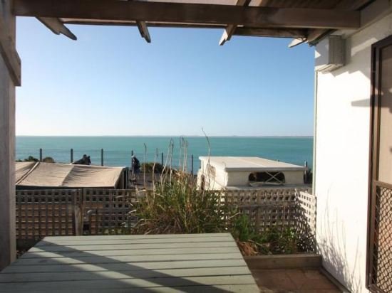Sea Vu Caravan Park,Nora Creina>>Millicent,2 star