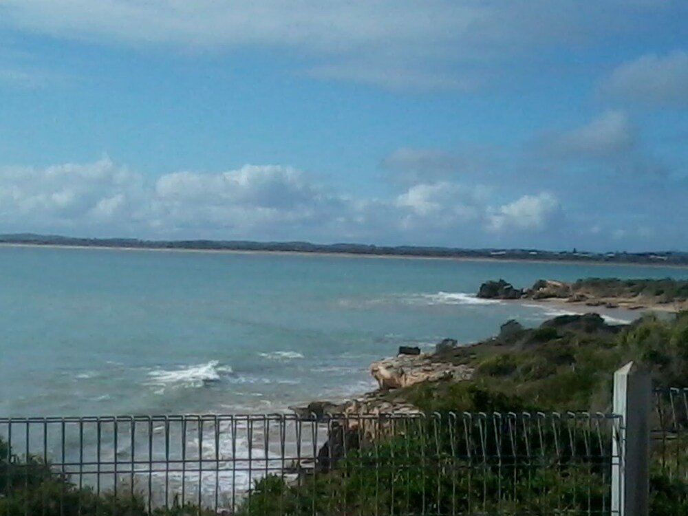 Sea Vu Caravan Park,Nora Creina>>Millicent,2 star