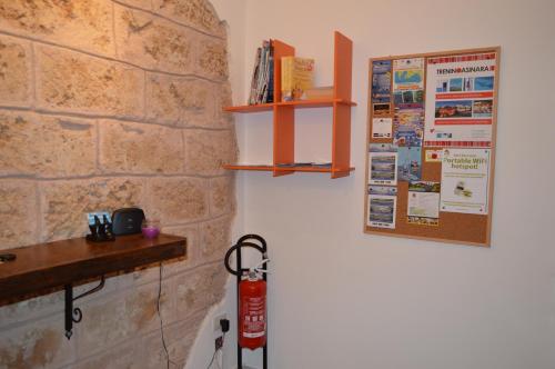 butterfly accommodation