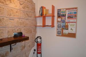 butterfly accommodation