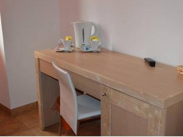 butterfly accommodation