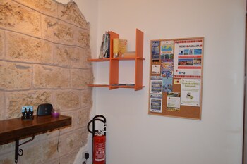 butterfly accommodation