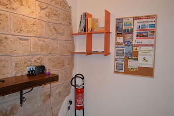 butterfly accommodation