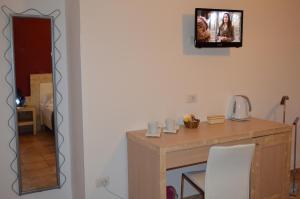 butterfly accommodation