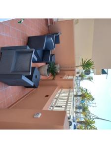 butterfly accommodation