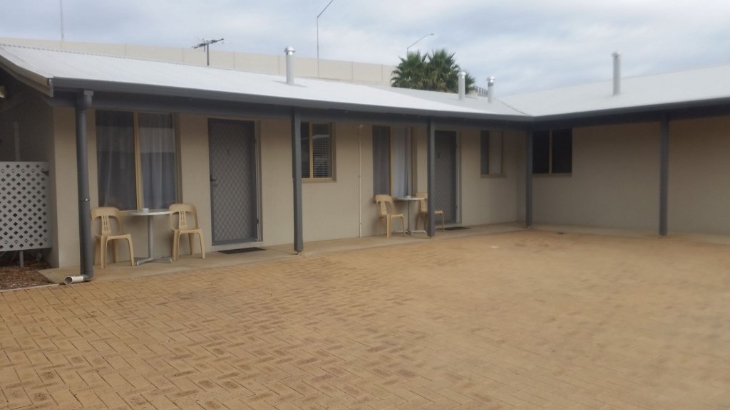 Esperance Bay Holiday Park,Western Australia>>Esperance,2 star