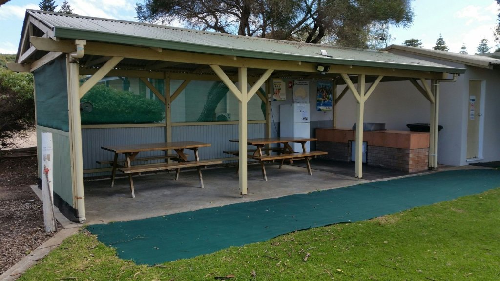 Esperance Bay Holiday Park,Western Australia>>Esperance,2 star