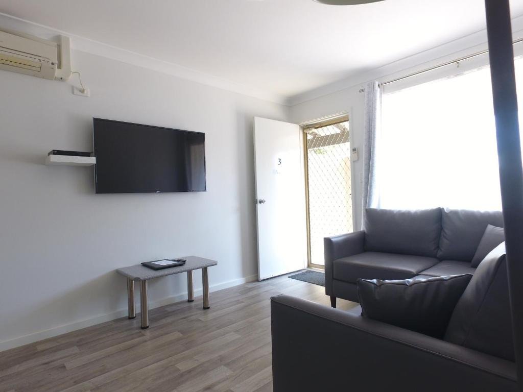 Esperance Bay Holiday Park,Western Australia>>Esperance,2 star
