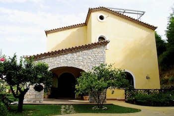 agriturismo larca