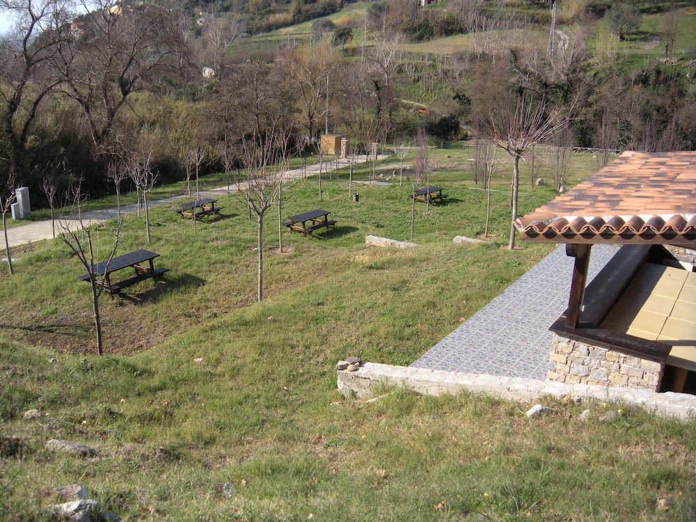 agriturismo larca