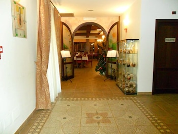 agriturismo larca