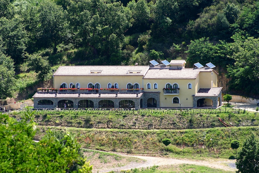 agriturismo larca