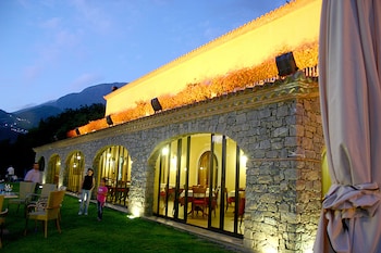 agriturismo larca