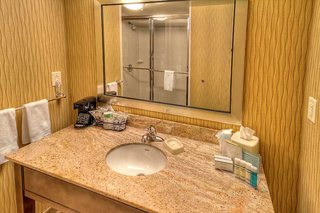 Hampton Inn & Suites Rochester/Henrietta,Monroe>>Henrietta,3 star