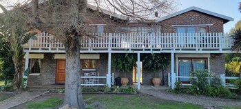 Salt River Lodge,George>>Brenton-On-Sea,3 star