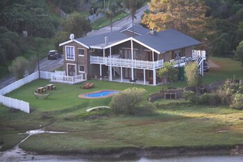 Salt River Lodge,George>>Brenton-On-Sea,3 star