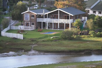 Salt River Lodge,George>>Brenton-On-Sea,3 star