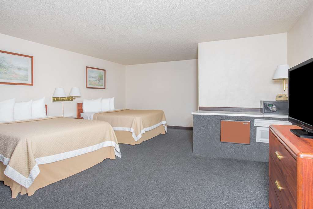 baymont by wyndham rock springs