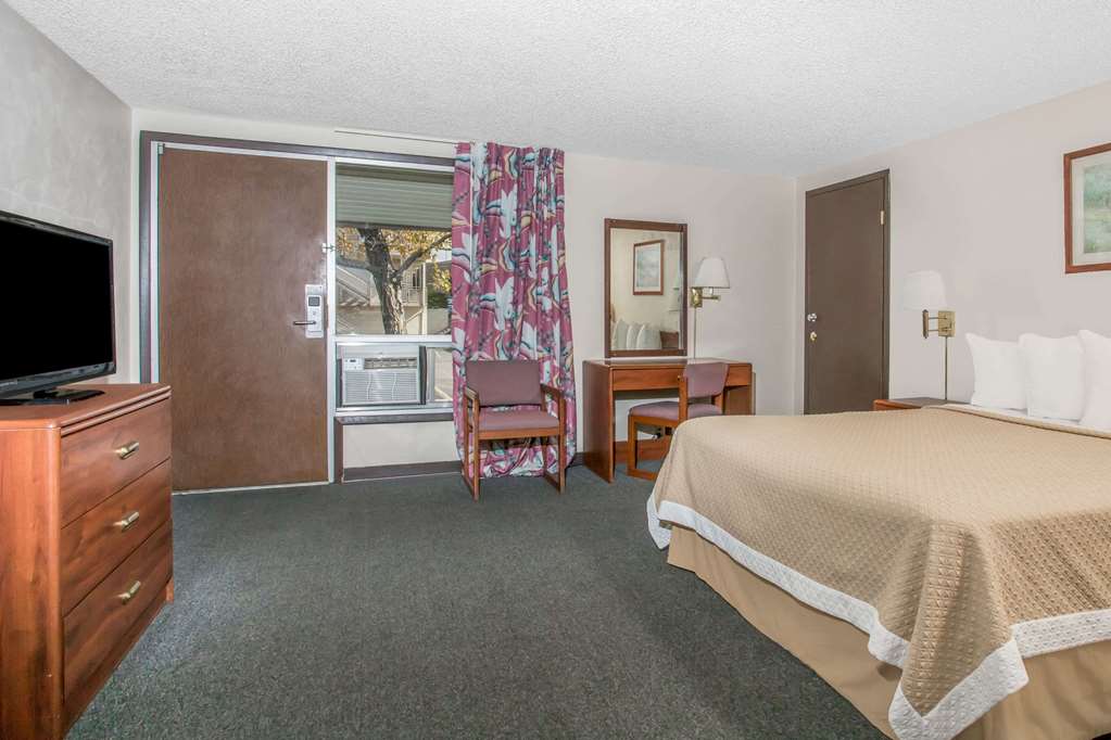 baymont by wyndham rock springs