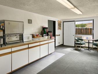 baymont by wyndham rock springs