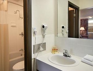 Baymont By Wyndham Rock Springs,Sweetwater County>>Rock Springs,2 star