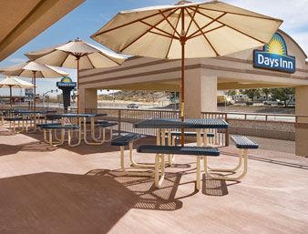 baymont by wyndham rock springs