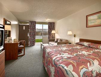 baymont by wyndham rock springs