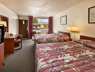 Baymont By Wyndham Rock Springs,Sweetwater County>>Rock Springs,2 star