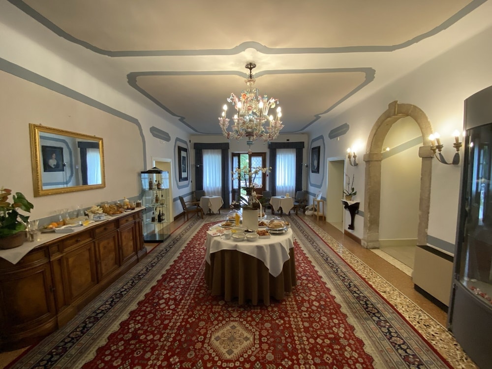 Albergo Ca' Damiani,Cordignano>>Caneva,4 star