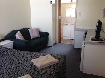 grand central motel