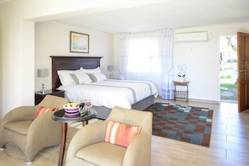 Botleng Guest House,Lesotho>>Berea,3 star