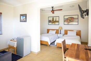 Botleng Guest House,Lesotho>>Berea,3 star
