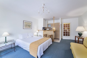 royal regency paris vincennes