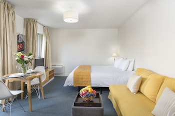 royal regency paris vincennes